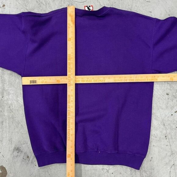 Vintage Disney Mickey Mouse Crewneck sweatshirt size xxl - Picture 5 of 5